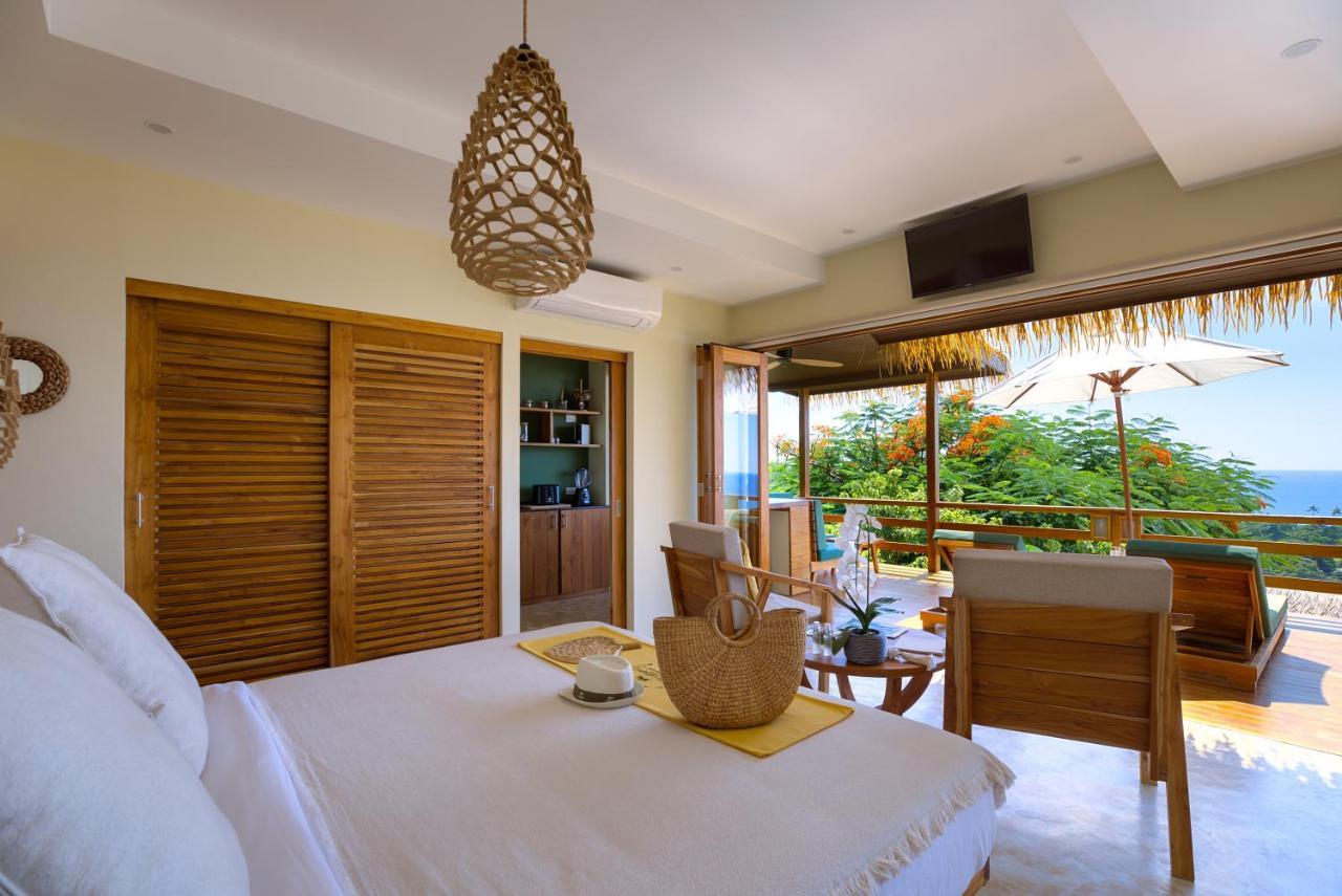 Wild Cottages Luxury And Natural - Sha Extra Plus Certified (Adults Only) Lamai Beach  Ngoại thất bức ảnh