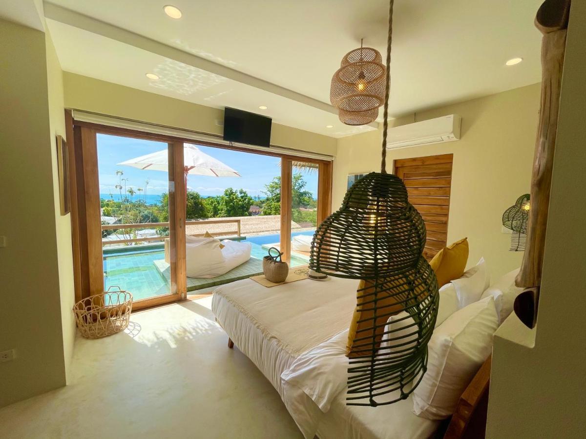 Wild Cottages Luxury And Natural - Sha Extra Plus Certified (Adults Only) Lamai Beach  Ngoại thất bức ảnh