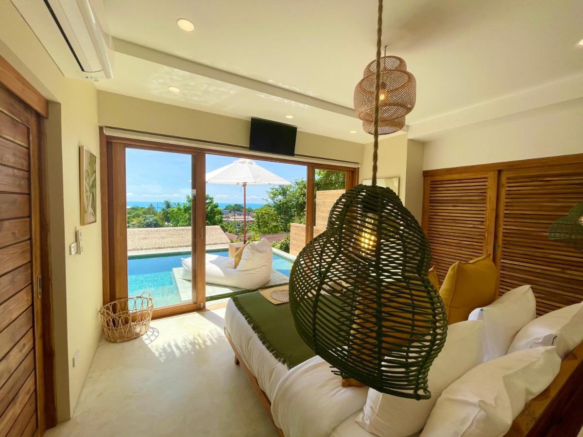 Wild Cottages Luxury And Natural - Sha Extra Plus Certified (Adults Only) Lamai Beach  Ngoại thất bức ảnh